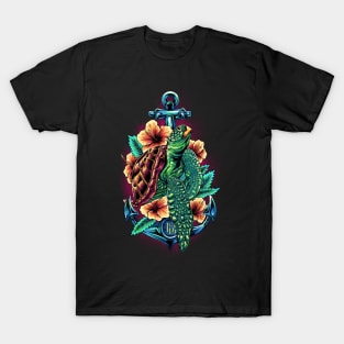 Turtle T-Shirt